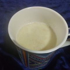 A picture of Wheat milk.