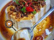 Gambar steam tofu