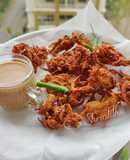 Kanda bhaji