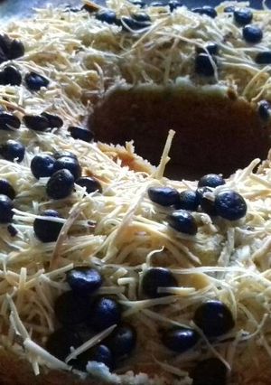 Foto resep Bolu Pisang