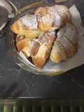 Brioches con la marmellata ❤️