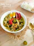 Soto Ayam Spesial