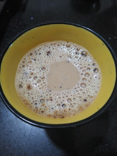 કોફી (coffee recipe in gujarati) રેસીપી મુખ્ય ફોટો