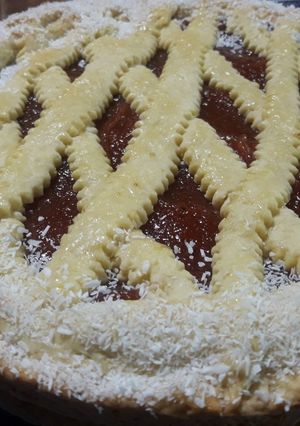 Una foto de Pasta flora 😍