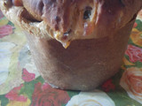Pan dulce (2 panes de 1/2 kg)