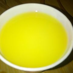 A picture of Ginger drink.