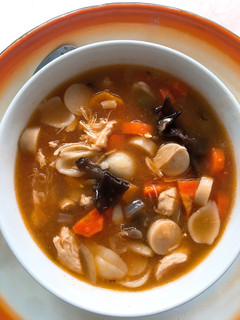 Foto resep Sop Merah