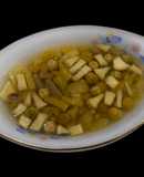 SP.0087 - Cocktail Trái Cây Nhiệt Đới