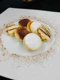 Alfajores mar del plata