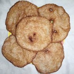 A picture of Adhirasam.