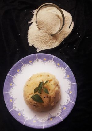 મોરૈયો (Moraiya Recipe In Gujarati) રેસીપી મુખ્ય ફોટો
