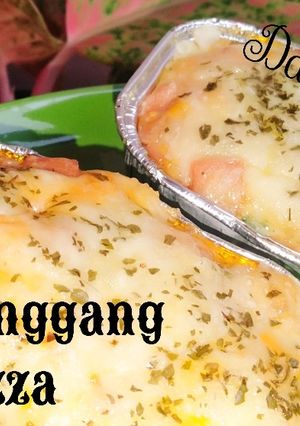 Foto resep Telur Panggang Mozza Keto