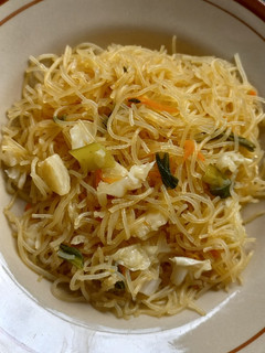 Foto resep Bihun goreng kecap
