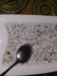 صورة لوصفة سلطة مايونيز