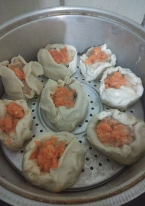Foto resep Siomay ayam udang