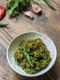Ridge gourd/luffa/shirali Thecha