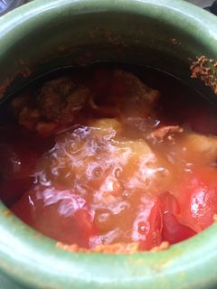 عکسی از دستور دیزی