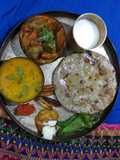 કાઠીયાવાડી ભાણુ