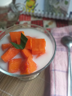 Foto resep Kalikih Santan