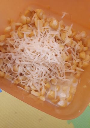 Foto resep Jasuke