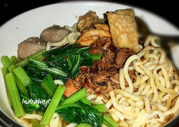 Mie Ayam