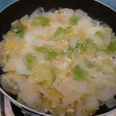 รูปของ Menu Diet 15 Sayur Snow White