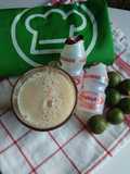 Teh Yakult Songkit