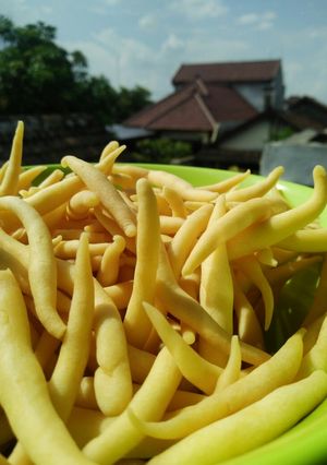 Foto resep Telur Gabus Keju