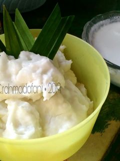 Foto resep Bubur Sum Sum