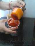 Mexican Mangoneada