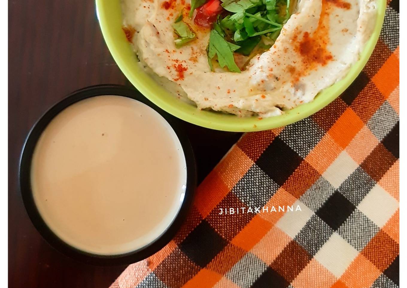 Tahini