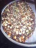 Healthy khajur paak (winter special)