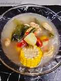 Sayur Asem Betawi