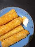 Roti Goreng Keju Quick Melt