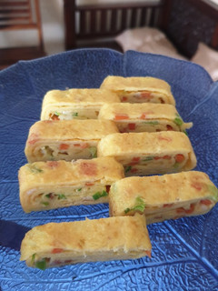 Foto resep Gyeran-mari korean egg roll