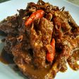 Krengsengan Daging Suroboyo