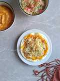 Karupuak Mie (Jajanan Minang)