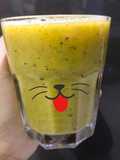 ดึกแล้วหิวหนม