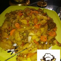 A picture of Sultan chips.