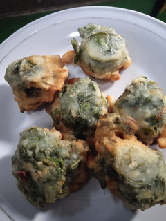 Foto resep Rolade Daun Singkong
