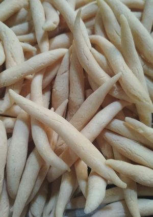 Foto resep Telur gabus keju