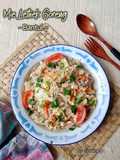 Mie Lethek Goreng Bantul