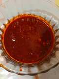 Sambal Bubuk Cabe