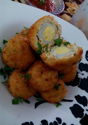 Foto resep TAMASA_(Tahu Mata Sapi)