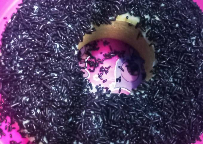 Anti Ribet, Bikin Bolu Susu Santan Kukus (Newbie juga bisa bikin) Kekinian