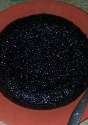 Foto resep Brownies kukus praktis