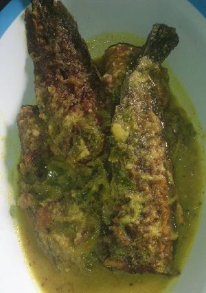 Foto resep Asem-asem lele