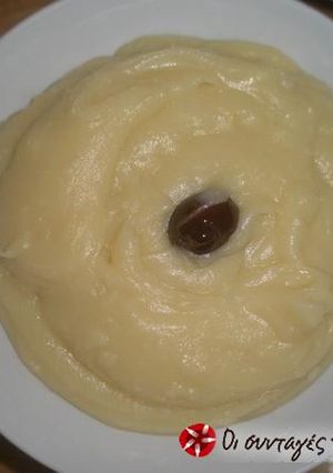 A picture of Skordalia.