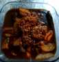 Cara Gampang Membikin Resep Semur ayam, tahu dan kentang yang Bikin Ngiler Anti Ribet, Lezat Sekali