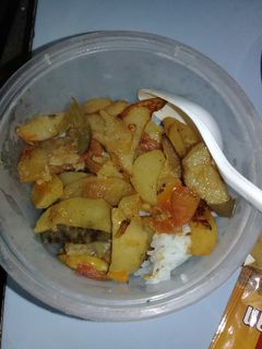 Foto resep Kentang balado